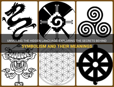 The Secret Meanings and Symbols Behind Playing .